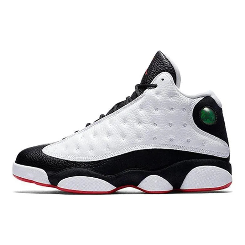 Air Jordan 13 Retro He Got Game (2018)