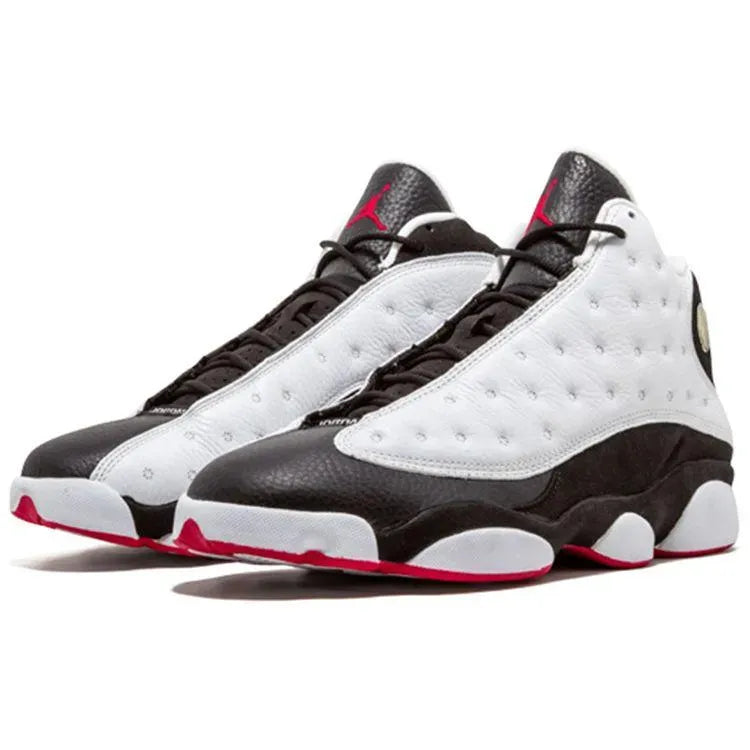 Air Jordan 13 Retro He Got Game (2018)
