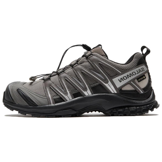 Salomon XA Pro 3D GORE-TEX Pewter Silver Cloud Sneaker