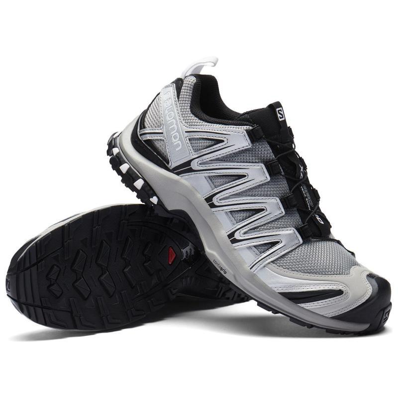Salomon XA Pro 3D ADV Alloy Grey Sneaker