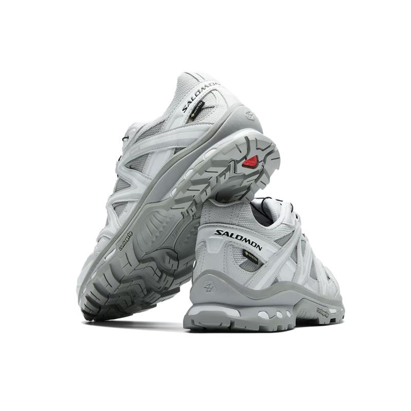 Salomon XT-Quest GTX Light Grey Sneaker