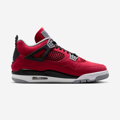 Air Jordan 4 Retro Toro Bravo 2026