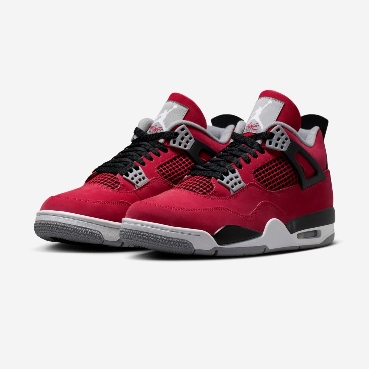 Air Jordan 4 Retro Toro Bravo 2026