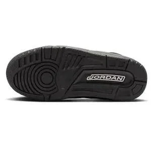 Air Jordan Men's 3 Retro Black Cat (2025)