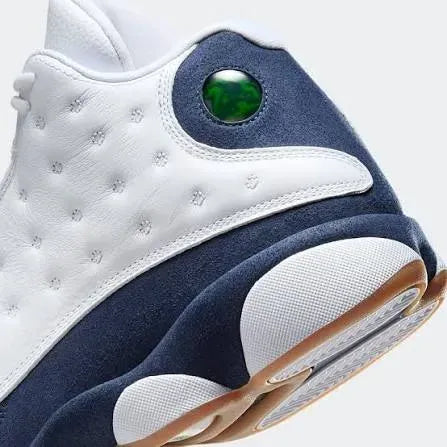Air Jordan 13 Retro Midnight Navy (2024)