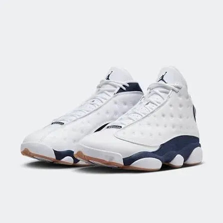 Air Jordan 13 Retro Midnight Navy (2024)