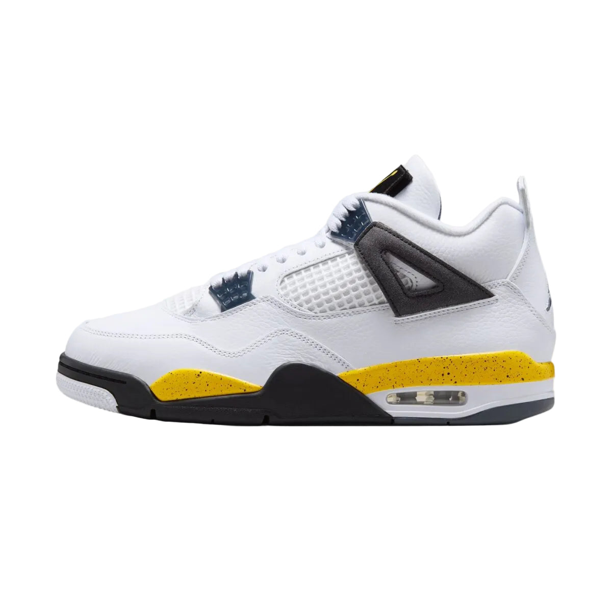 Air Jordan 4 Retro Tour Yellow 2026
