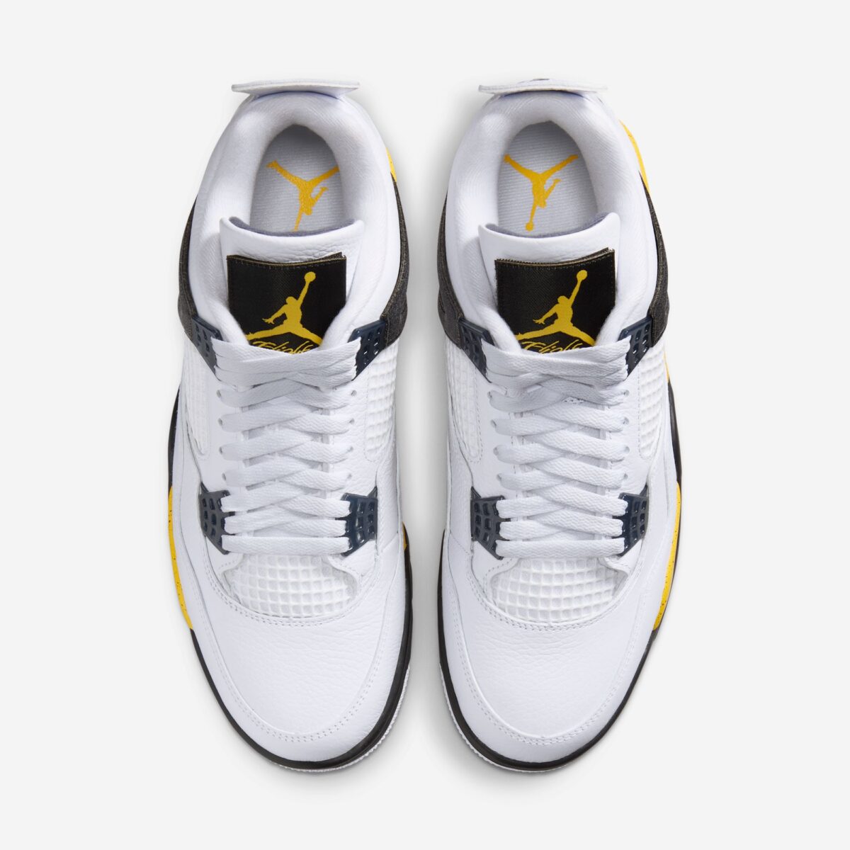 Air Jordan 4 Retro Tour Yellow 2026