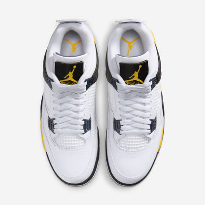 Air Jordan 4 Retro Tour Yellow 2026