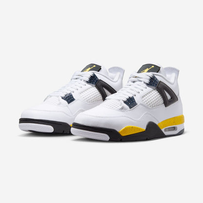 Air Jordan 4 Retro Tour Yellow 2026
