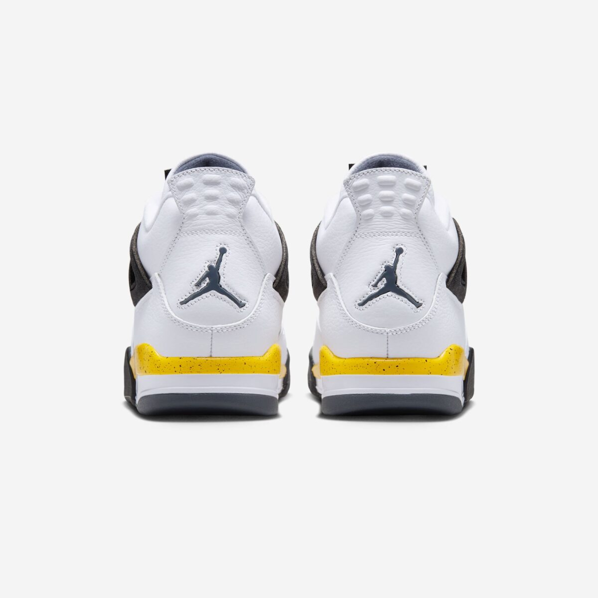 Air Jordan 4 Retro Tour Yellow 2026