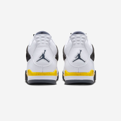 Air Jordan 4 Retro Tour Yellow 2026