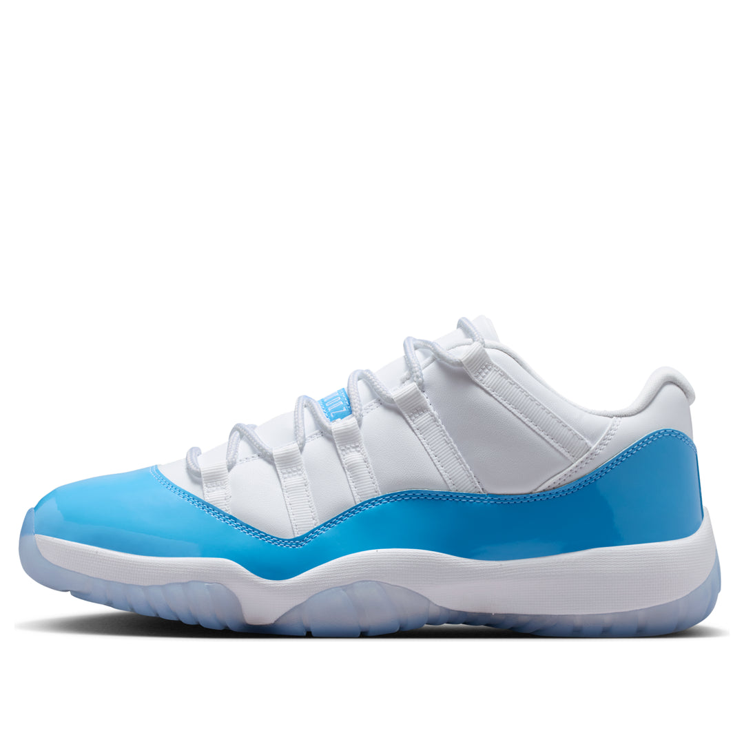 Air Jordan 11 Retro Low University Blue 2026