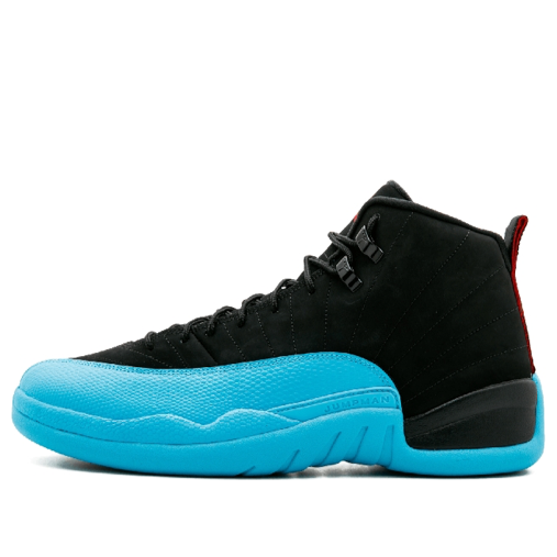 Air Jordan 12 Retro Gamma Blue (2013)