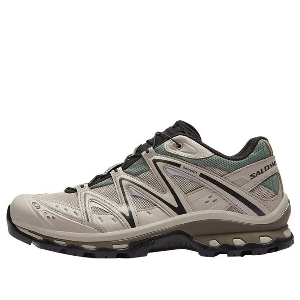 Salomon XT-Quest ADV Khaki Sneaker