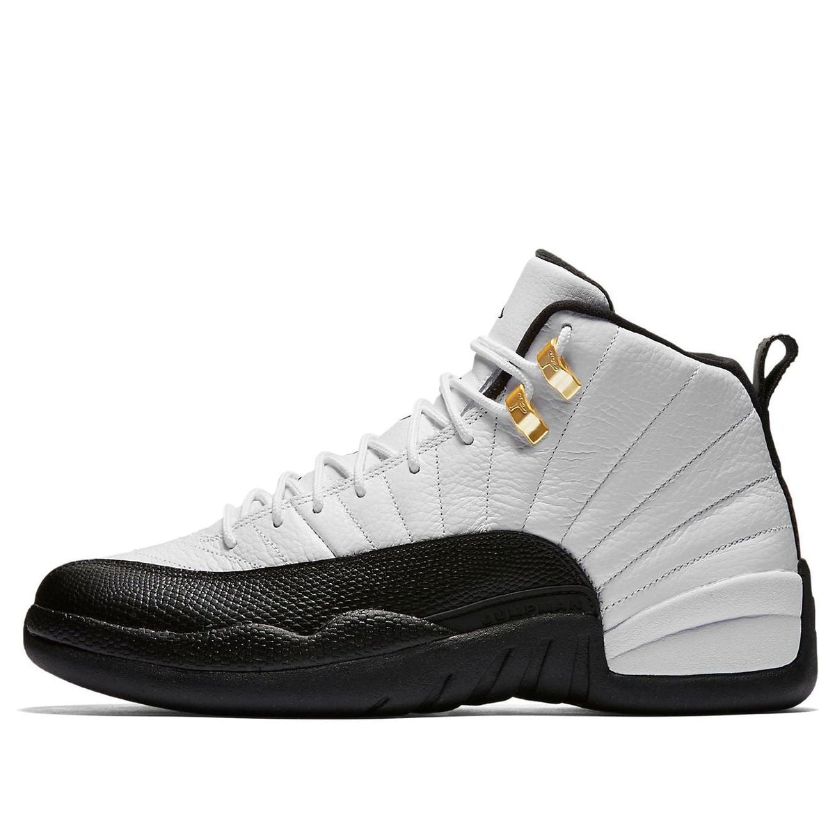 Air Jordan 12 Retro Taxi (2013)