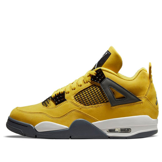 Air Jordan 4 Retro Lightning