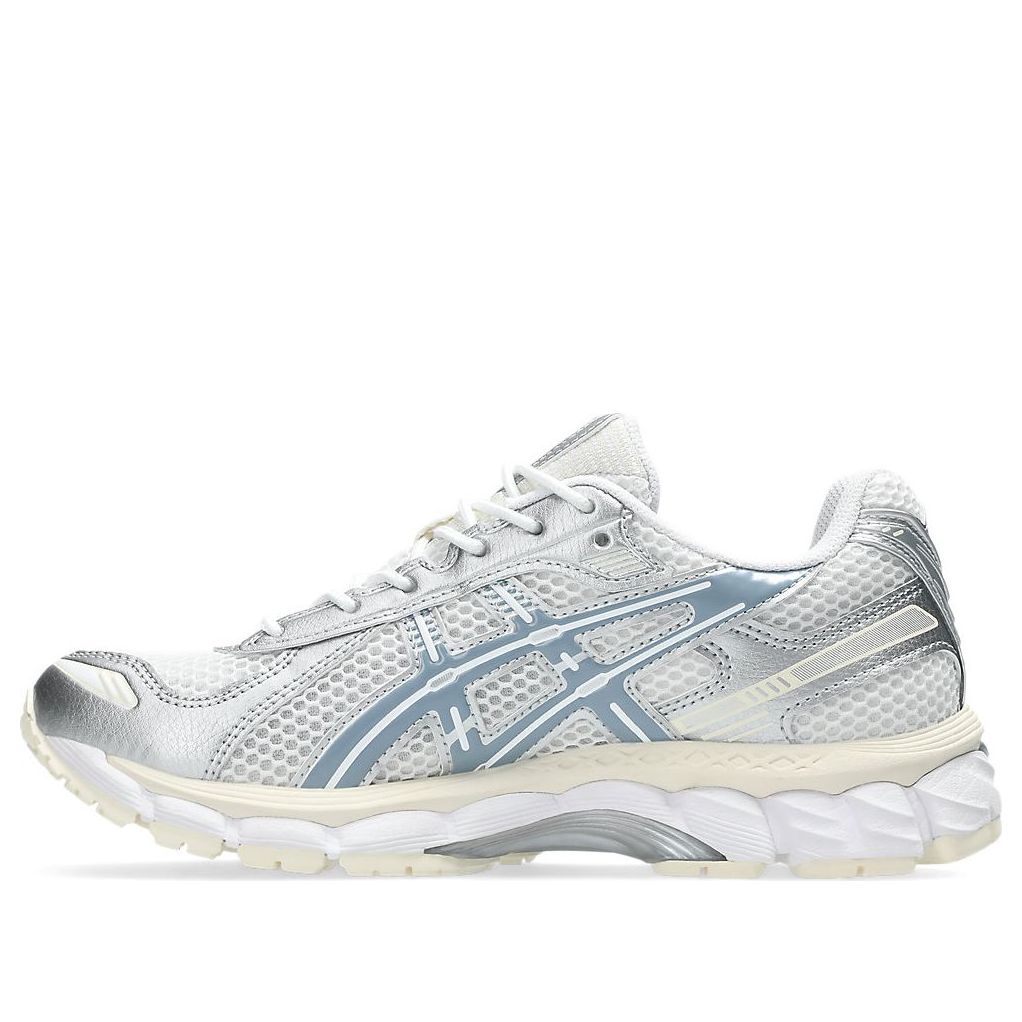 ASICS Gel-Kayano 12.1 White Dolphin Grey