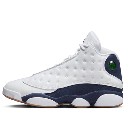 Air Jordan 13 Retro Midnight Navy (2024)