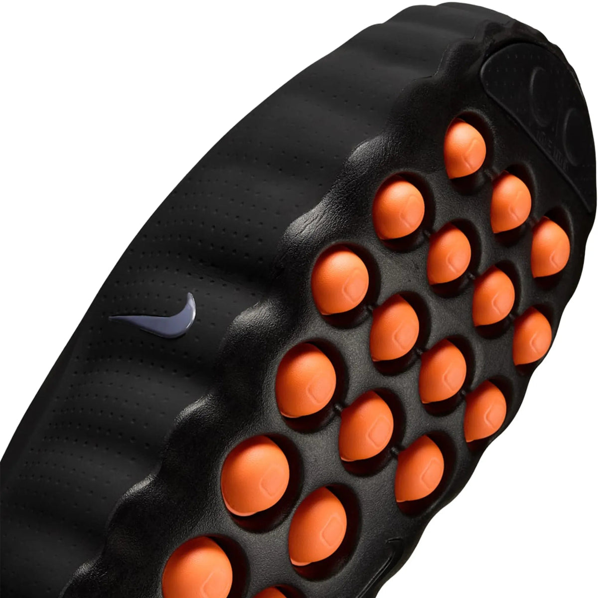 Nike Men's Mind 001 Black Chrome