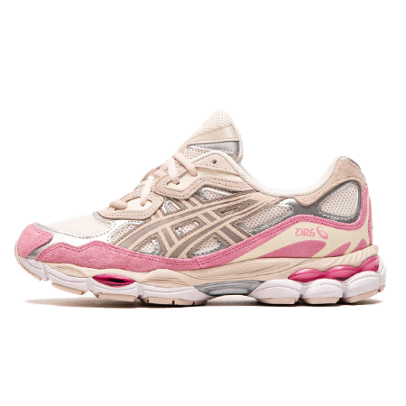 ASICS GEL-NYC Cream Mineral Beige
