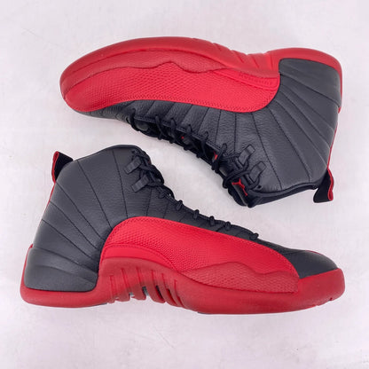 Air Jordan 12 Retro Flu Game (2025)