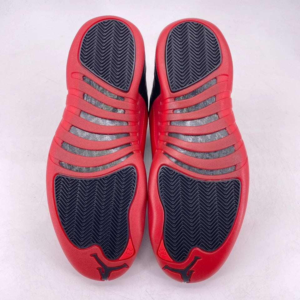 Air Jordan 12 Retro Flu Game (2025)