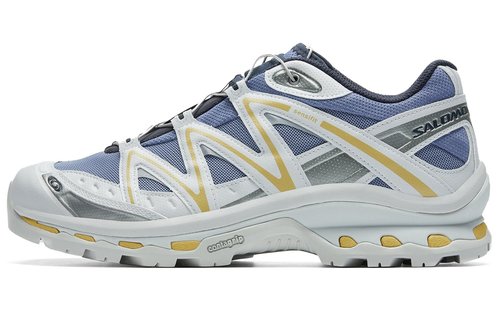 Salomon XT-Quest Grey Blue Sneaker