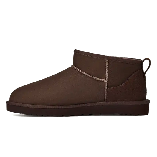 UGG Classic Ultra Mini Boot Dusted Cocoa