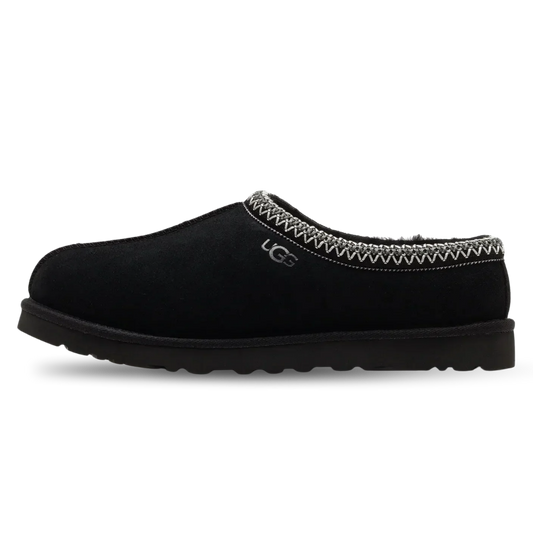 UGG Women's Tazz II Black Slipper