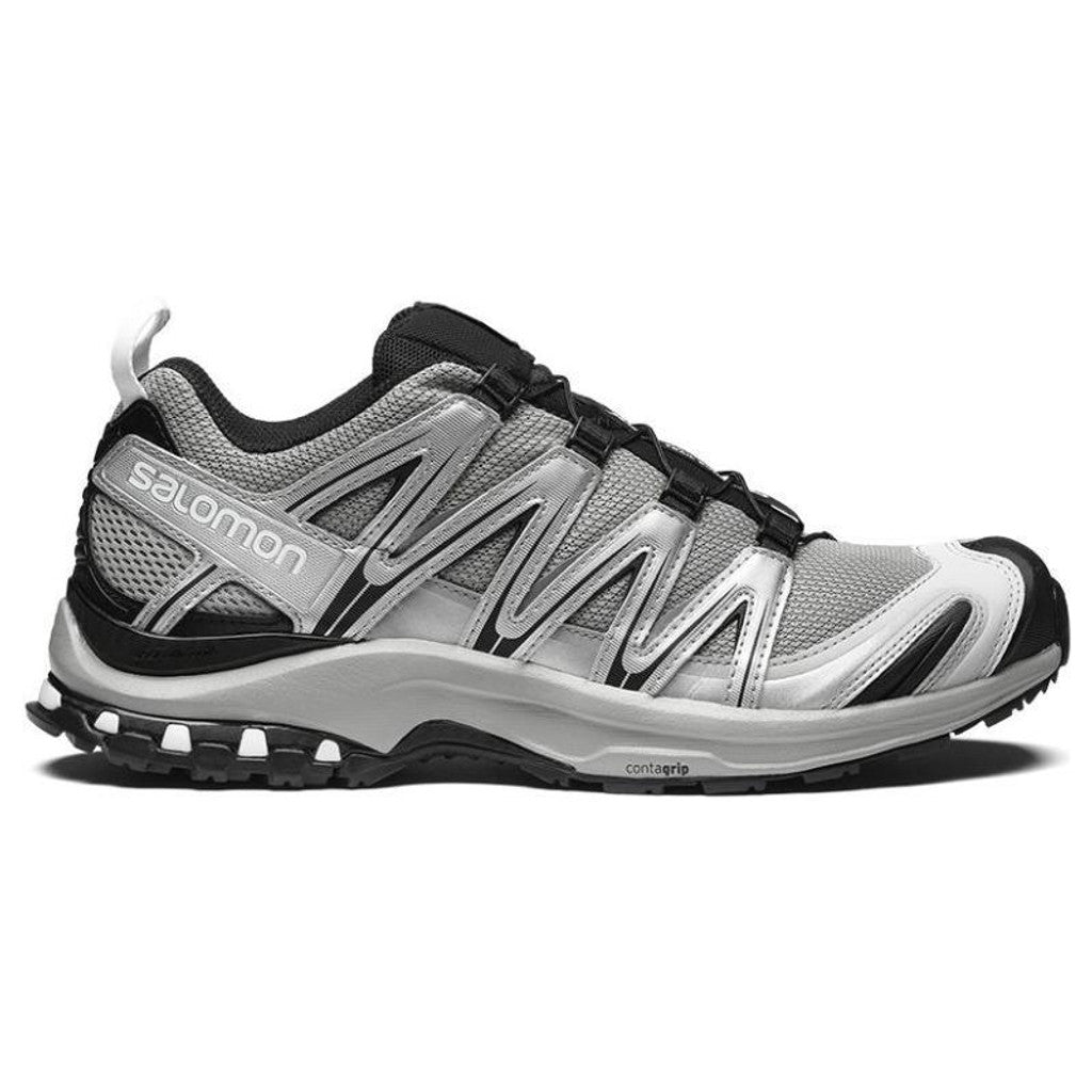 Salomon XA Pro 3D ADV Alloy Grey