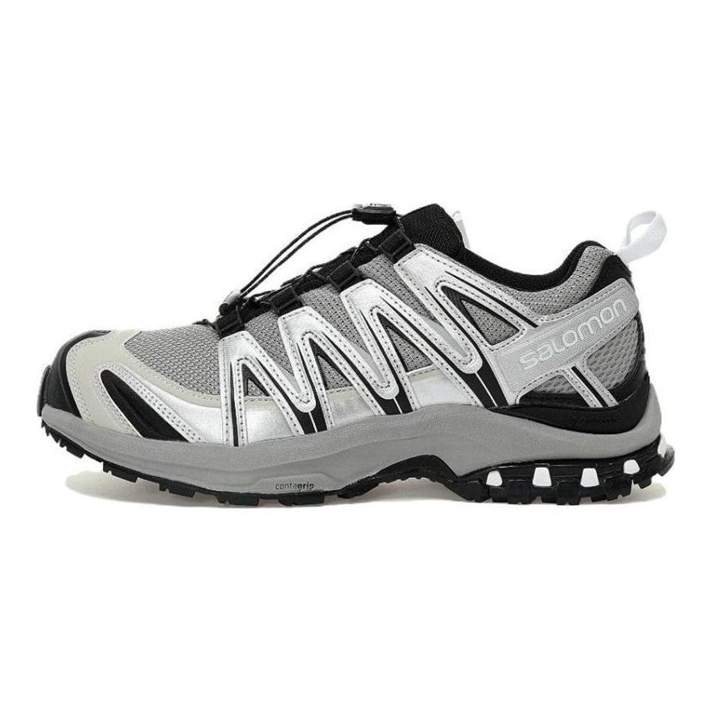 Salomon XA Pro 3D ADV Alloy Grey
