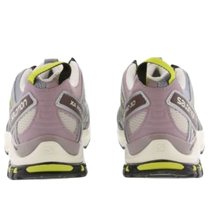 Salomon XA Pro 3D Quarry Lime Punch