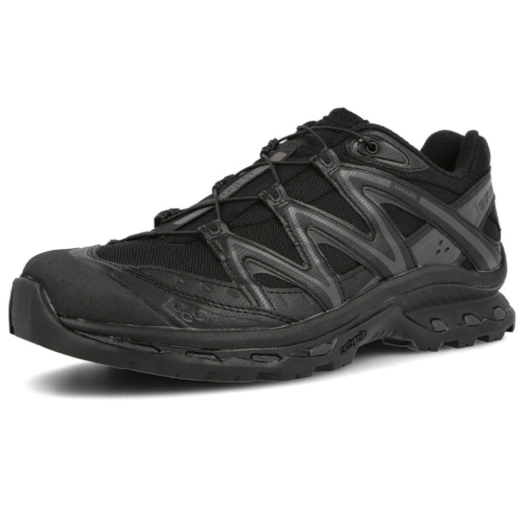 Salomon XT-Quest Advanced Trail Black
